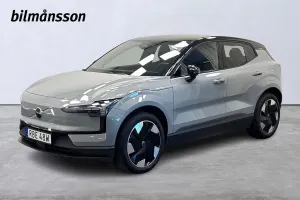 Volvo EX30 2024
