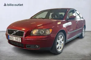 Volvo S40 2005