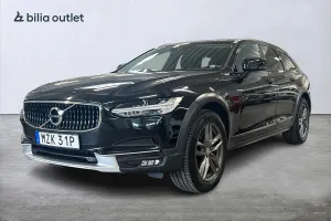 Volvo V90 2019