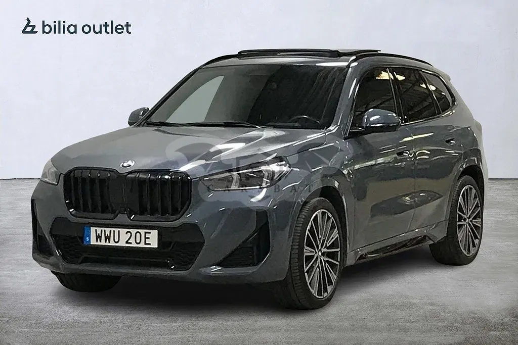BMW X1 2023