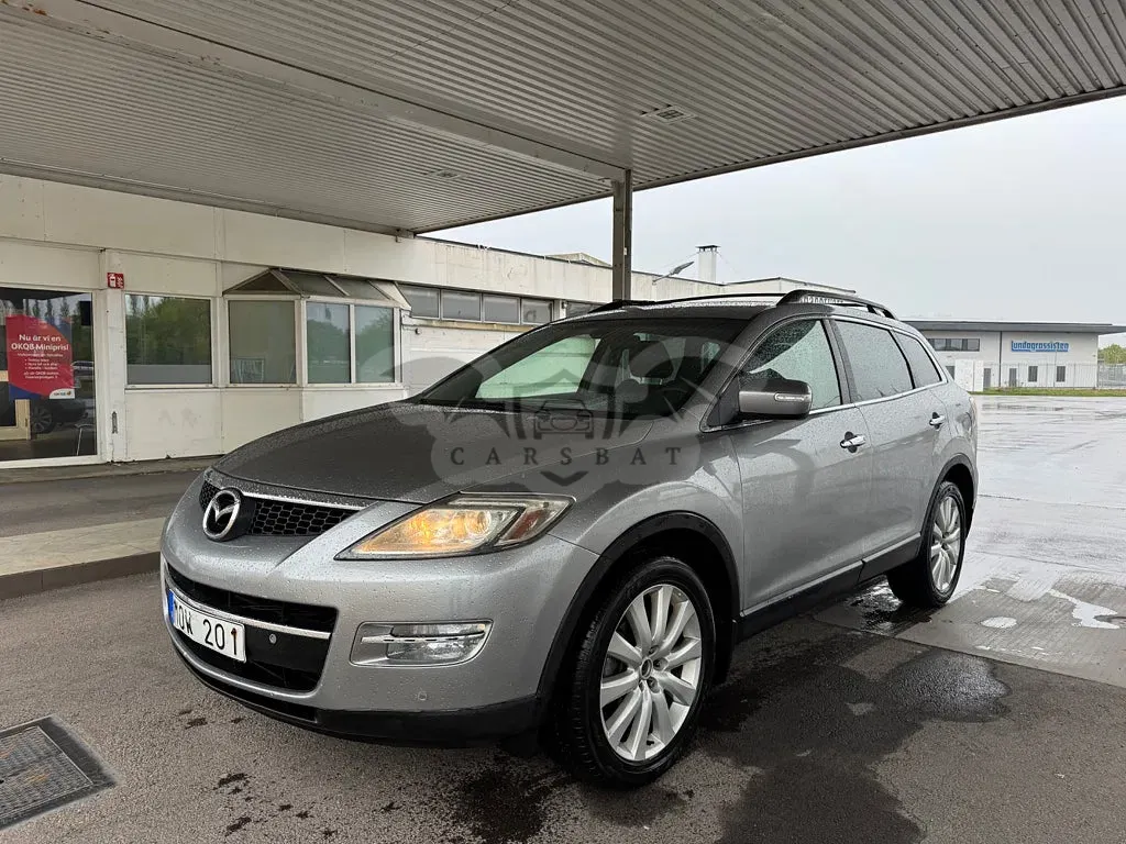Mazda CX-9 2008