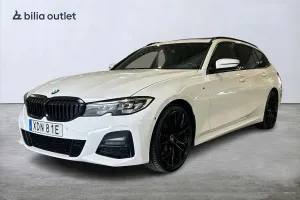 BMW 3 Series 320d 2020