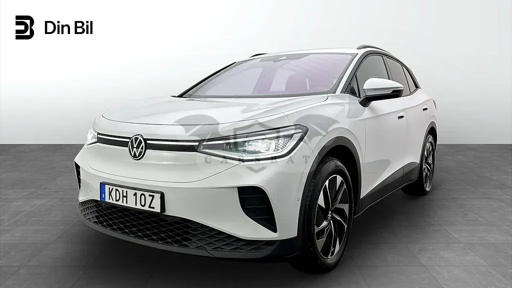 Volkswagen ID.4 2024