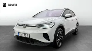 Volkswagen ID.4 2024