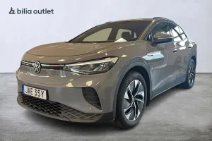 Volkswagen ID.4 2023