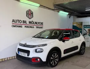 Citroën C3 2017