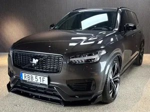 Volvo XC90 2024