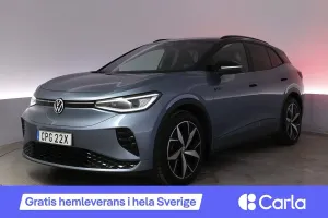 Volkswagen ID.4 2023