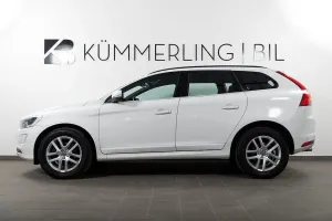 Volvo XC60 2017