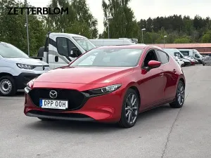 Mazda 3 2019