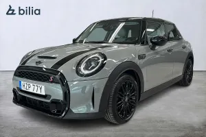 Mini Cooper 2023