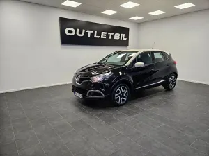 Renault Captur / QM3 2014