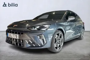 Cupra Leon 2025