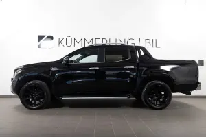 Mercedes-Benz X 2019