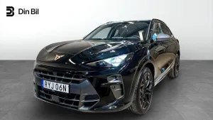 Cupra Terramar 2025