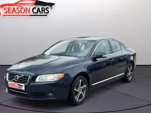 Volvo S80 2010