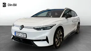 Volkswagen ID.7 2026