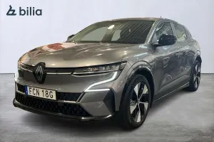 Renault Megane E-Tech 2023