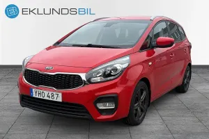Kia Carens (Rondo) 2017