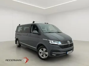 Volkswagen Caravelle 2023