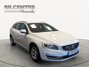 Volvo V60 2015