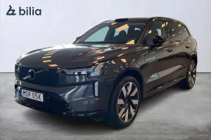 Volvo EX90 2025