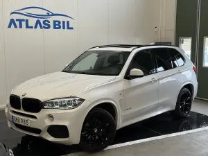 BMW X5 2015