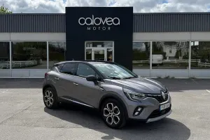 Renault Captur / QM3 2023