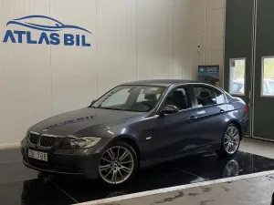 BMW 3 Series 325 2006