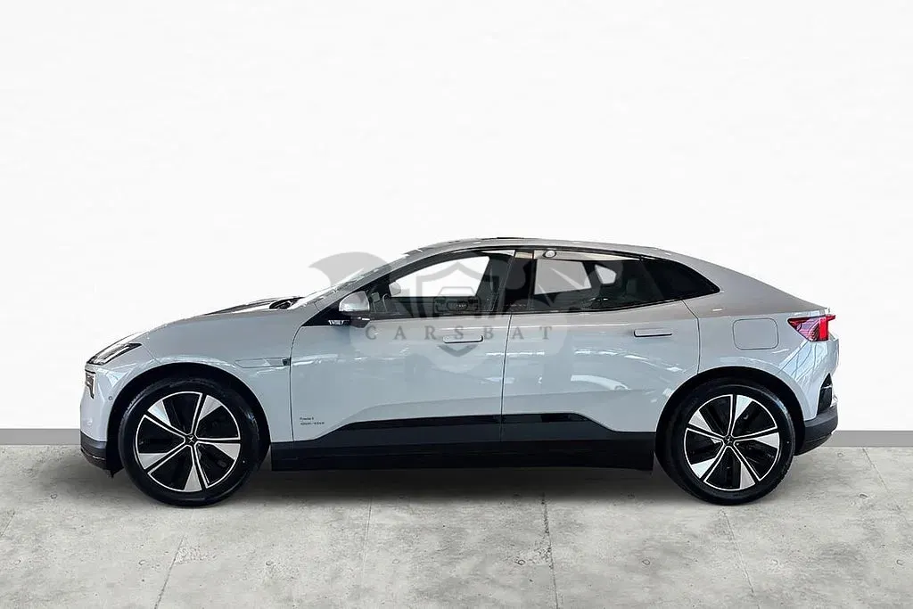 Polestar 4 2026