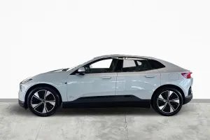 Polestar 4 2026
