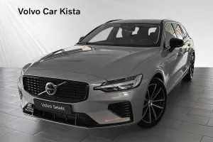 Volvo V60 2024