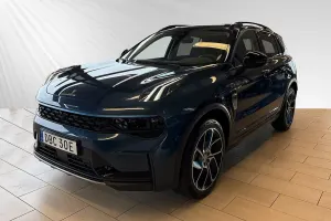 Lynk&Co 01 2022