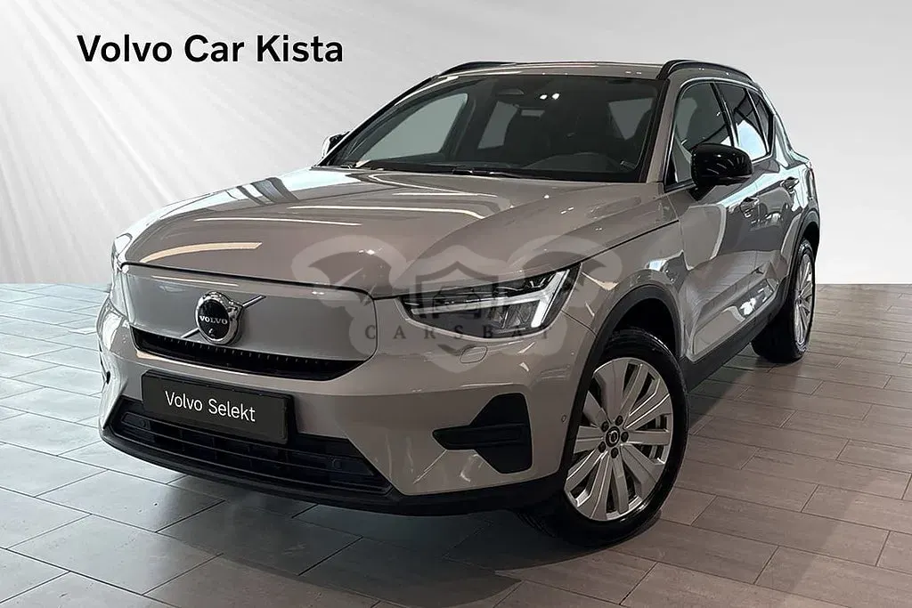 Volvo EX40 2025