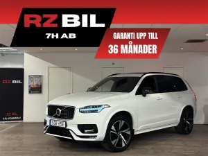 Volvo XC90 2020