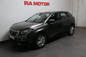 Peugeot 3008 2017