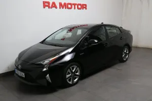 Toyota Prius 2016