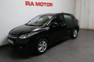 Honda HR-V 2016