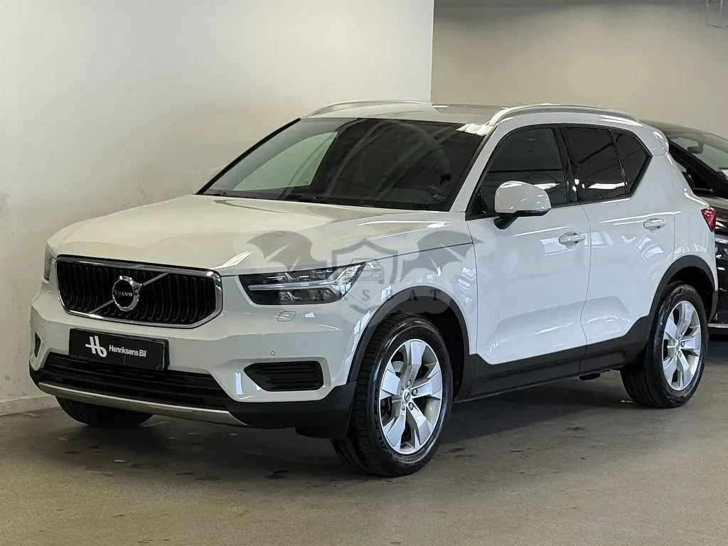 Volvo XC40 2020