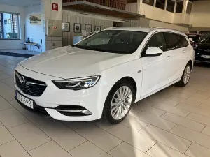 Opel Insignia 2020