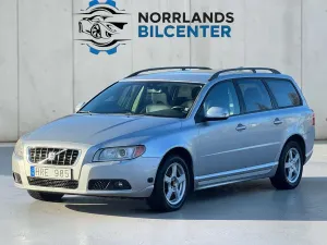 Volvo V70 2009