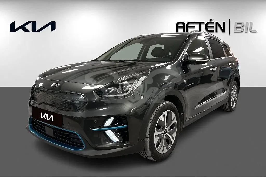 Kia Niro 2021