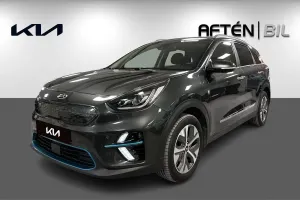 Kia Niro 2021