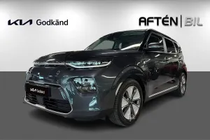 Kia Soul 2021