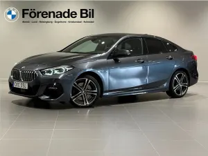 BMW 2 Series 2021
