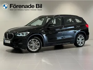 BMW X1 2022
