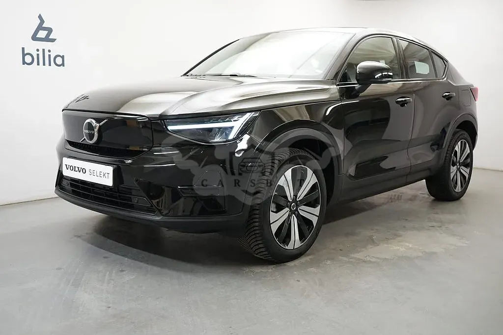 Volvo C40 2023