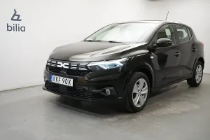 Dacia Sandero 2024
