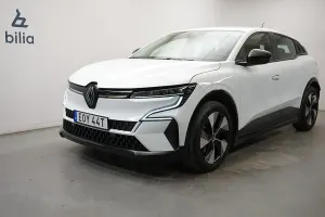 Renault Megane E-Tech 2023