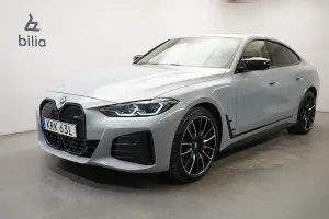 BMW i4 2023